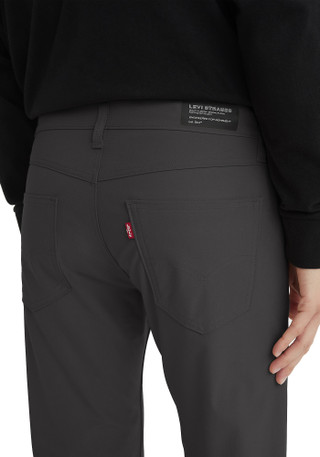 Thumbnail 4: Levi's Men's 511 Slim Tech Pants 