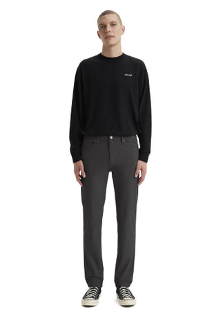 Thumbnail 6: Levi's Men's 511 Slim Tech Pants 