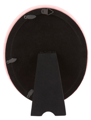 Thumbnail 2: Trina Turk 5x7 Oval Twist Picture Frame 