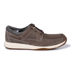 Thumbnail 2: Clarks Men's Sailview Lace Casual Shoes 