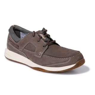 Thumbnail 1: Clarks Men's Sailview Lace Casual Shoes 