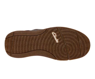 Thumbnail 3: Clarks Men's Sailview Lace Casual Shoes 