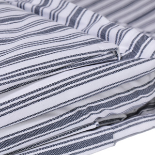 Thumbnail 3: Nautica 4-Piece 200-Thread Count Sheet Set 