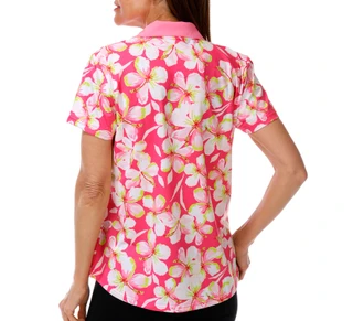 Thumbnail 2: ANA CLARE Women's Madison Swing Golf Skort 