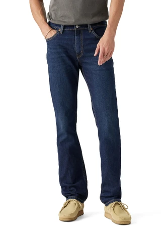 Thumbnail 1: Levi's Men's 511 Slim Fit Jeans 