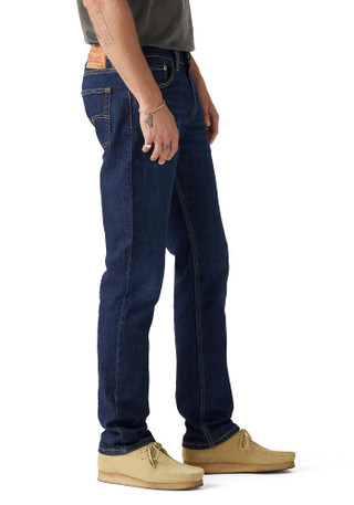 Thumbnail 2: Levi's Men's 511 Slim Fit Jeans 