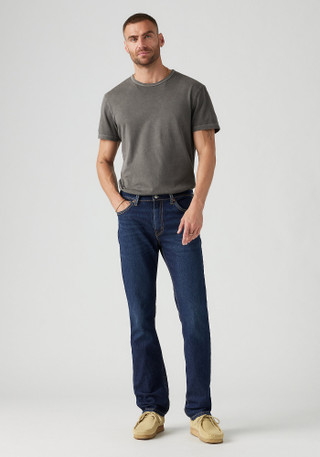 Thumbnail 4: Levi's Men's 511 Slim Fit Jeans 
