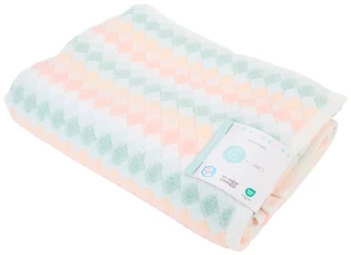 Thumbnail 1: Caro Home Salina Bath Towel 
