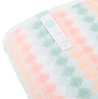 Thumbnail 2: Caro Home Salina Bath Towel 