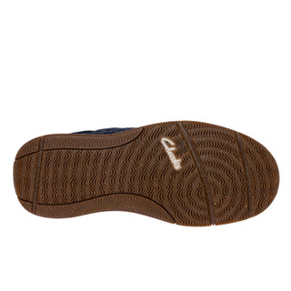 Thumbnail 4: Clarks Men's Sailview Lace Casual Shoes 