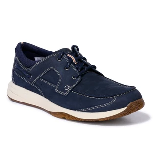 Thumbnail 1: Clarks Men's Sailview Lace Casual Shoes 
