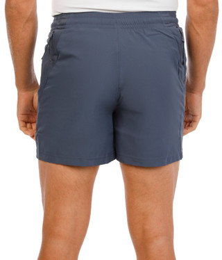 Thumbnail 3: GAIAM Men's Active Veda Shorts 