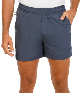 Thumbnail 1: GAIAM Men's Active Veda Shorts 