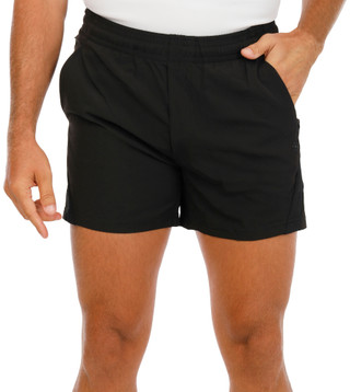 Thumbnail 1: GAIAM Men's Active Veda Shorts 