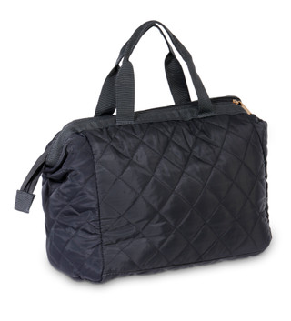 Thumbnail 2: Jessica Simpson Quilted Lunch Tote 