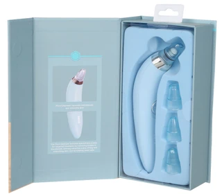 Thumbnail 3: Bliss Suction Pore Cleanser 