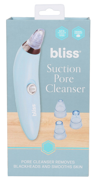 Thumbnail 1: Bliss Suction Pore Cleanser 