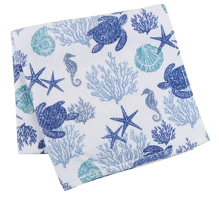 Thumbnail 1: Panama Jack Coastal Bath Towel 