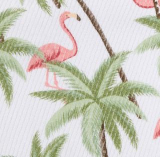 Thumbnail 2: Panama Jack 2 Pc Tropical Hand Towel Set 