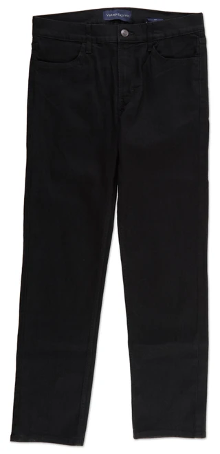 Thumbnail 1: Vintage Express Boys Super Stretch Denim Pants 