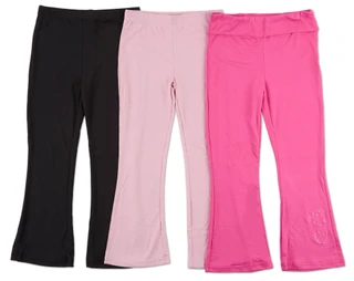 Thumbnail 1: Btween Big Girls 3 Pk Flare Pants 