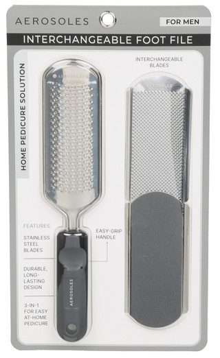 Thumbnail 2: Aerosoles Interchangeable Foot File for Men 