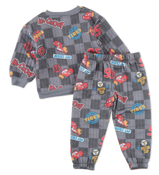 Thumbnail 2: Disney Toddler Boys 2 Pc Character Pants Set 