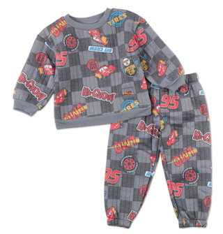 Thumbnail 1: Disney Toddler Boys 2 Pc Character Pants Set 