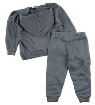 Thumbnail 2: Disney Toddler Boys 2 Pc Character Pants Set 