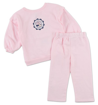 Thumbnail 2: Disney Toddler Girls 2 Pc Character Pants Set 