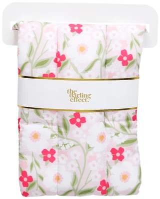 Thumbnail 2: THE DARLING EFFECT Floral Kindle Sleeve 