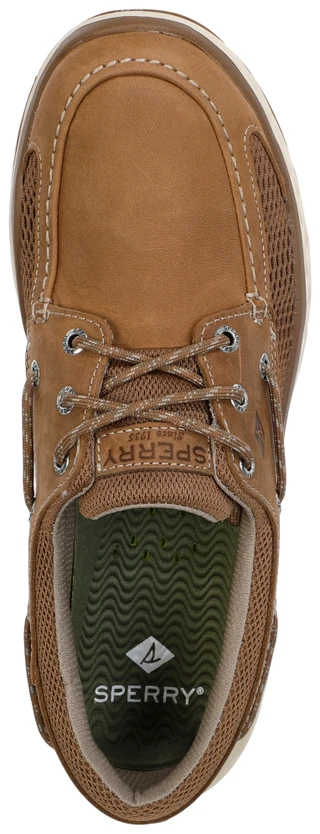Thumbnail 2: Sperry Dipsail 3-Eye Boat Shoe 