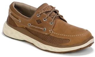 Thumbnail 1: Sperry Dipsail 3-Eye Boat Shoe 