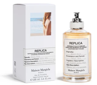 Thumbnail 1: Maison Margiela 3.4 oz Beach Walk Eau de Toilette 
