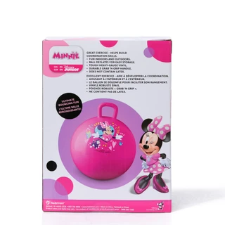 Thumbnail 2: Disney 15 in Minnie Mouse Hopper Ball 