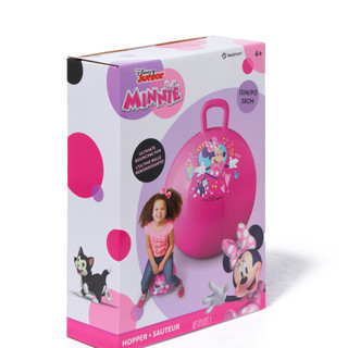 Thumbnail 3: Disney 15 in Minnie Mouse Hopper Ball 
