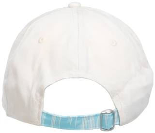 Thumbnail 2: Salt Life Static Palm 5 Panel Relaxed Hat 
