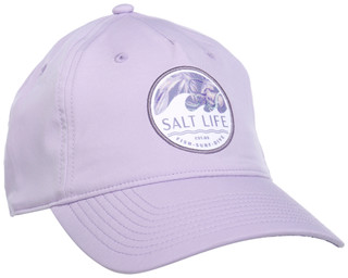Thumbnail 1: Salt Life Octopalms 5 Panel Hat 