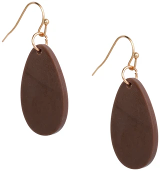 Thumbnail 2: YMI 2 Pc Statement Necklace Set 