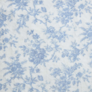 Thumbnail 3: Laura Ashley Laura Ashley Bedford Stripe Microfiber Throw 