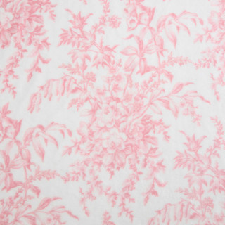 Thumbnail 3: Laura Ashley Laura Ashley Bedford Stripe Microfiber Throw 