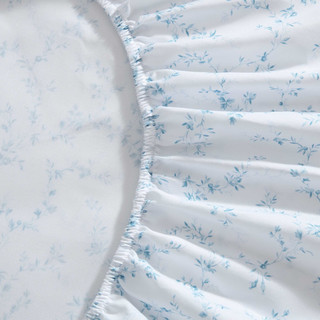Thumbnail 3: Laura Ashley Laura Ashley Delphine Sprig Microfiber Comforter Set 