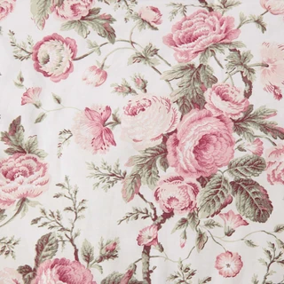 Thumbnail 7: Laura Ashley Laura Ashley Uffington Roses Cotton Comforter Set 