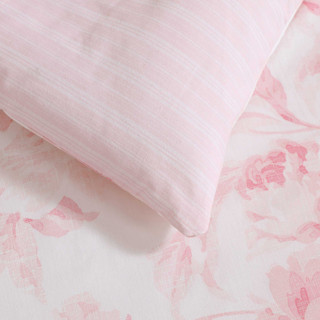 Thumbnail 22: Laura Ashley Laura Ashley Anja Toile Cotton Comforter Set 