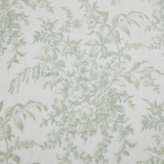 Thumbnail 7: Laura Ashley Laura Ashley Toile Delight Microfiber Throw 