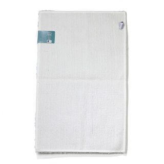 Thumbnail 2: Zest Kitchen + Home 21x34 Performance Plush Bath Rug 