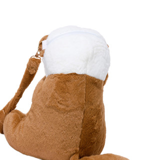 Thumbnail 3: Underonesky Chubby Otter Backpack 