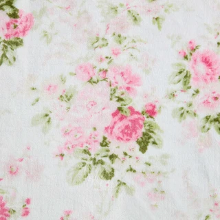 Thumbnail 6: Laura Ashley Laura Ashley Ashfield Dots Microfiber Throw 