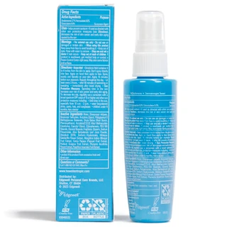 Thumbnail 2: Hawaiian Tropic 2.1 oz Weightless Hydration Face Water Sunscreen Mist 