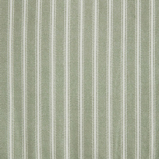 Thumbnail 7: Laura Ashley Laura Ashley Tonias Ticking Stripe Cotton Comforter Set 